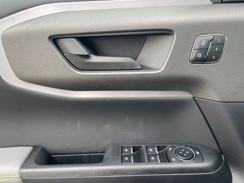 New 2025 Ford Bronco Sport Badlands w/ Sasquatch Badlands Package image 19