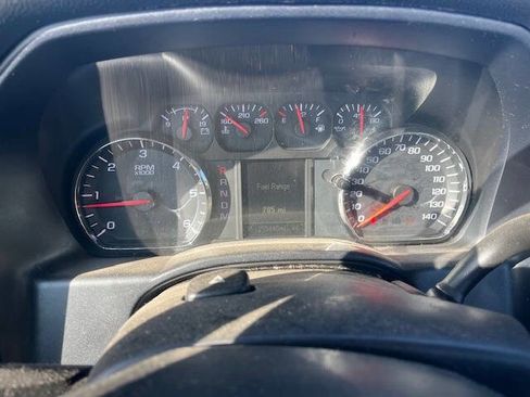 Used 2015 GMC Sierra 1500 2WD Regular Cab w/ Sierra Convenience Package image 7