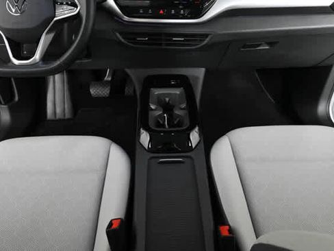Used 2022 Volkswagen ID.4 Pro S RWD image 17