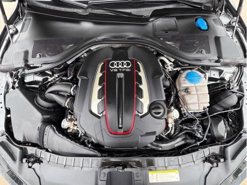 Used 2016 Audi S7 AWD/4WD image 33