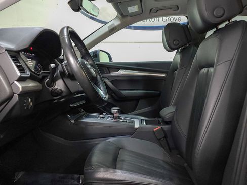 Used 2018 Audi Q5 2.0T Premium Plus w/ Premium Plus Package image 42