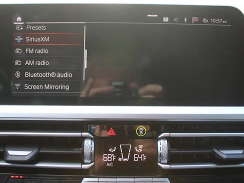 Used 2021 BMW 330i Sedan w/ Premium Package image 50