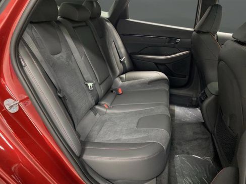 New 2026 Hyundai Sonata N Line image 31