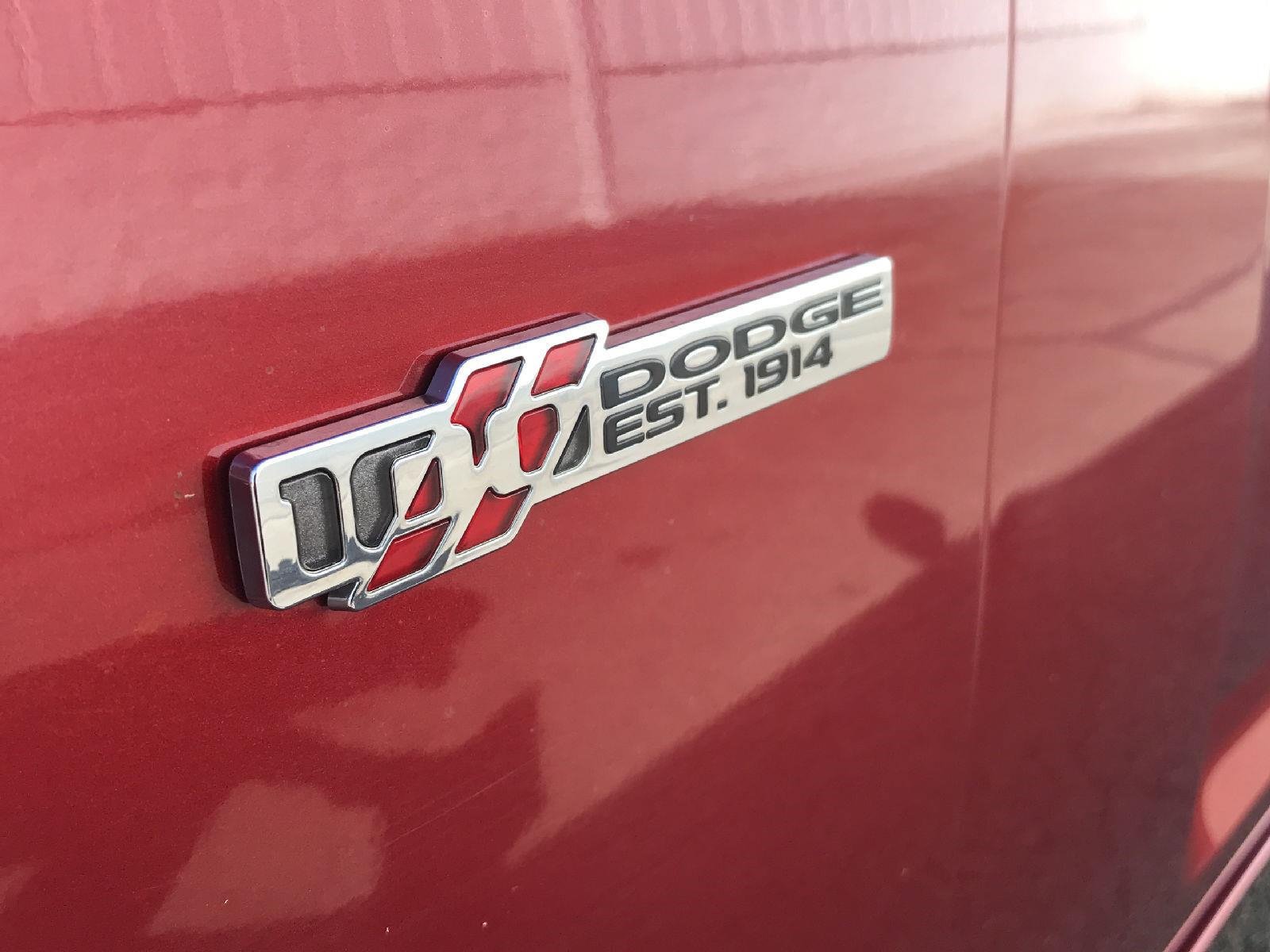 Used 2014 Dodge Charger SXT RWD image 34