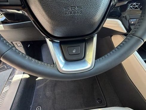 New 2026 Honda Accord Touring image 29