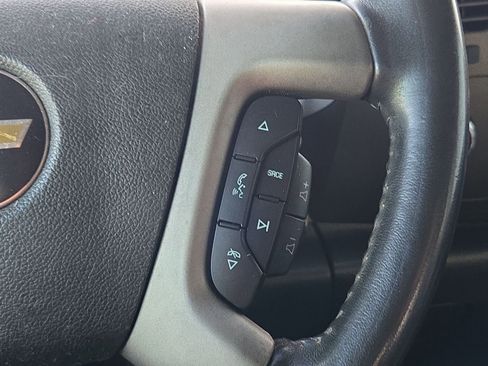 Used 2011 Chevrolet Silverado 1500 LT w/ All-Star Edition AWD/4WD image 13