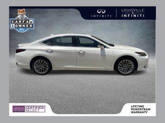 Used 2025 Lexus ES 300h Ultra Luxury FWD 360° Tour