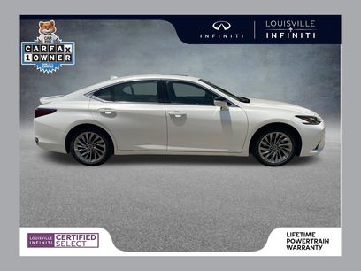 Used 2025 Lexus ES 300h Ultra Luxury