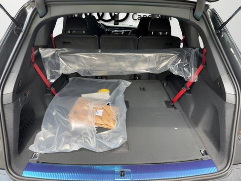 New 2026 Audi Q7 3.0T Prestige AWD/4WD image 30