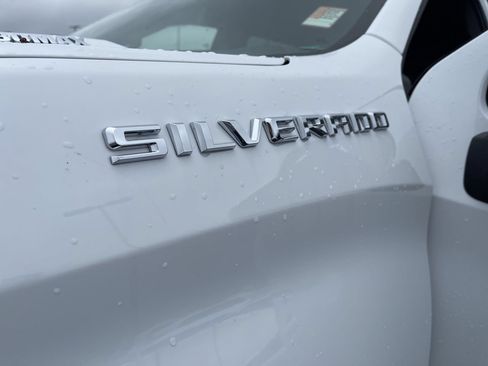 Used 2026 Chevrolet Silverado 1500 RST w/ RST Select Package AWD/4WD image 30