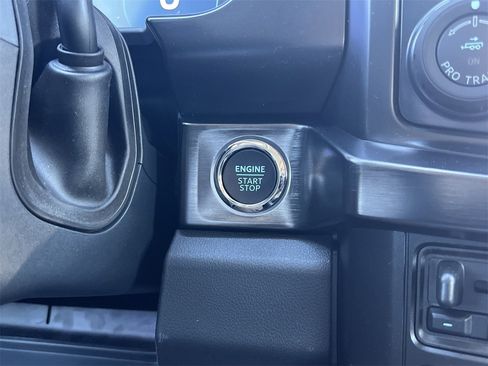 New 2026 Ford F350 Lariat w/ Black Appearance Package image 5