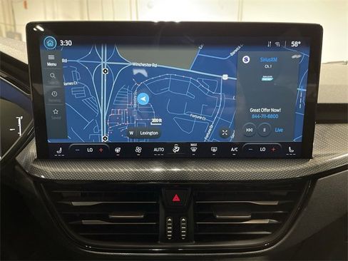 Used 2025 Ford Escape ST-Line w/ Tech Pack #1 image 23