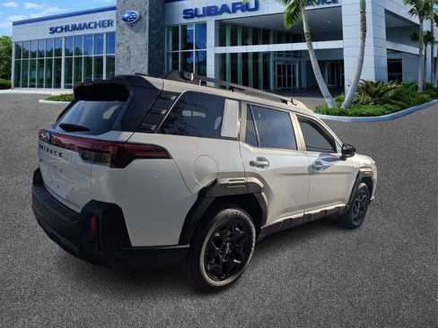 New 2026 Subaru Outback Limited AWD/4WD image 7