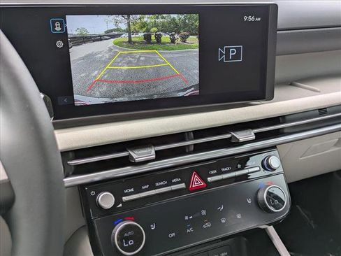 New 2025 Hyundai Tucson SEL image 14