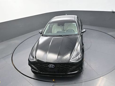 Used 2021 Hyundai Sonata SEL FWD image 13