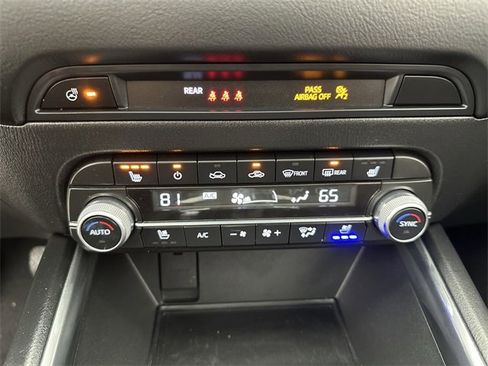Certified 2023 MAZDA CX-5 AWD 2.5 S w/ Premium Plus Pkg image 18