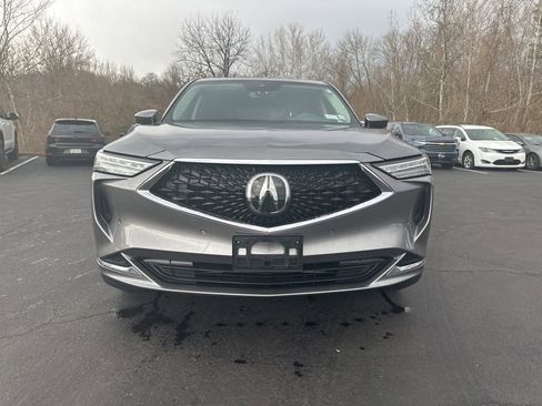 Certified 2023 Acura MDX SH-AWD w/ Technology Package image 8
