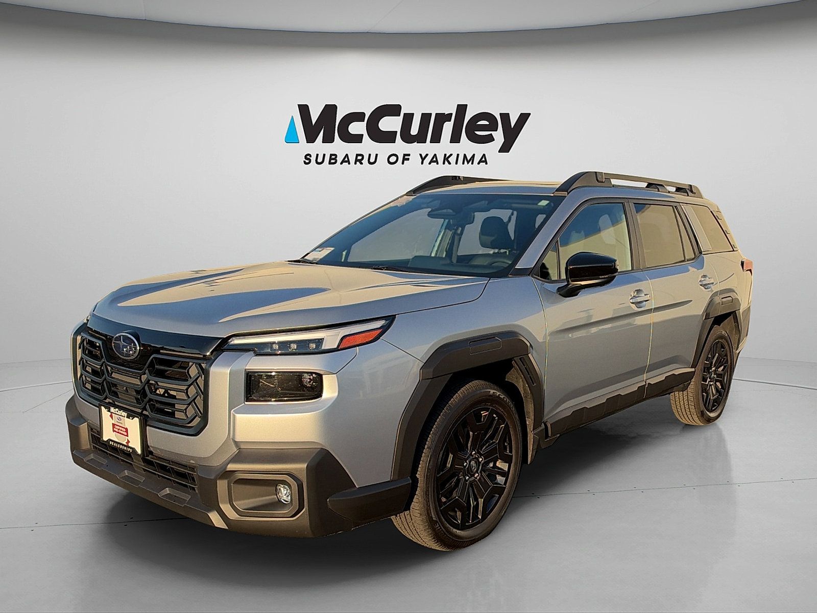 Used 2026 Subaru Outback Limited XT AWD/4WD image 1