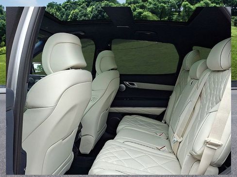 New 2026 Genesis GV80 3.5T Prestige image 9