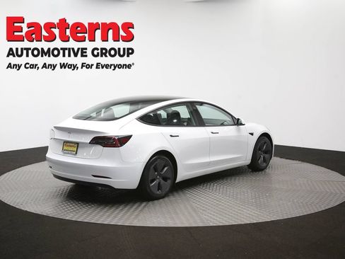 Used 2023 Tesla Model 3 Standard Range RWD image 36