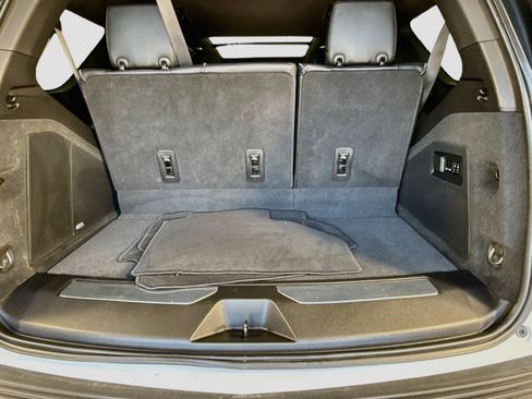 Used 2021 Cadillac Escalade Premium Luxury w/ Driver Assist Tech Package RWD image 29