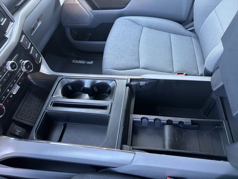 Used 2024 Ford F150 XLT w/ Equipment Group 303A High image 47