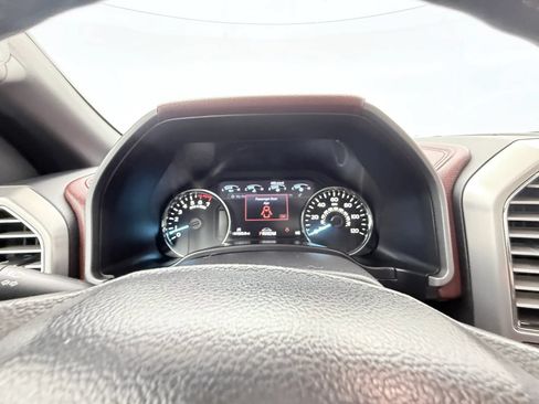 Used 2020 Ford F150 Platinum w/ Technology Package AWD/4WD image 15