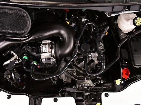 Used 2024 Ford Transit 350 148 High Roof Extended DRW w/ Load Area Protection Package RWD image 33