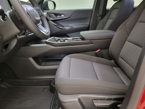 New 2026 Chevrolet Equinox LT w/ Midnight Edition FWD image 24