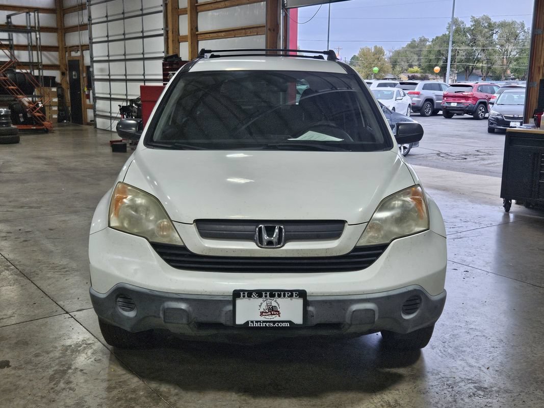 Used 2007 Honda CR-V LX image 11