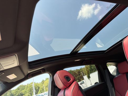 Certified 2023 Acura RDX A-Spec FWD image 28