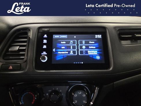 Used 2022 Honda HR-V Sport image 10
