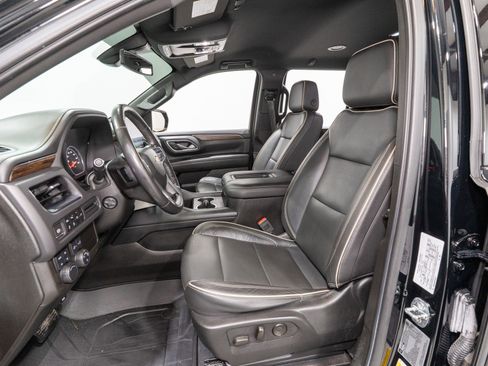 Used 2021 Chevrolet Tahoe Premier image 14