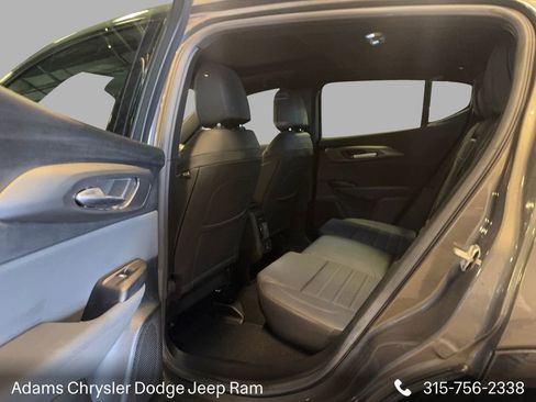 Used 2024 Alfa Romeo Tonale Veloce image 10