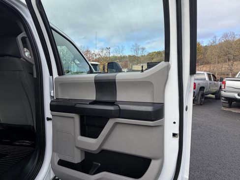 Used 2021 Ford F350 XL w/ Power Equipment Group image 54