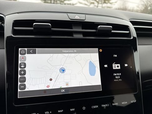 Used 2023 Hyundai Tucson XRT image 17