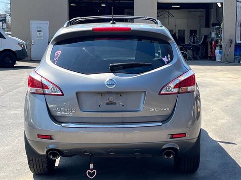 Used 2011 Nissan Murano SL image 12
