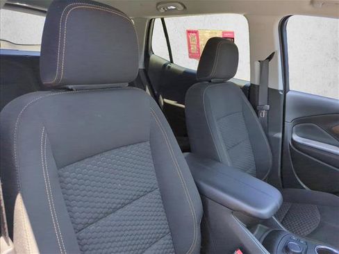 Used 2018 GMC Terrain SLE w/ Driver Convenience Package FWD image 27
