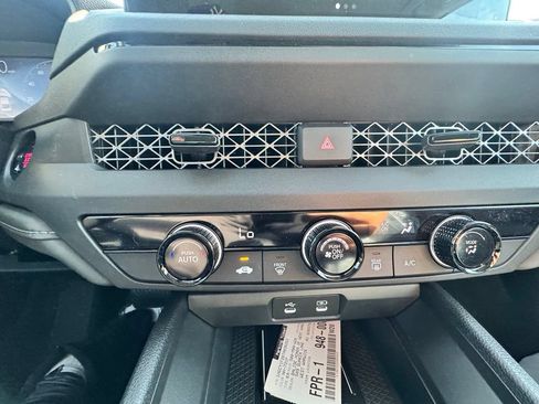 New 2026 Honda Accord LX image 13