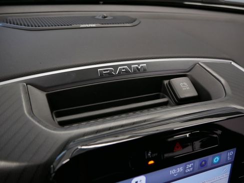 New 2026 RAM 1500 Big Horn image 39