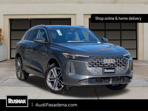 New 2025 Audi Q5 Premium Plus image 1