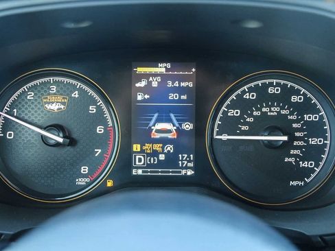 New 2025 Subaru Forester Wilderness image 22