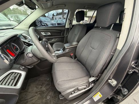 Used 2014 GMC Terrain SLE FWD image 26