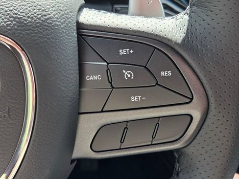 New 2026 Dodge Durango GT w/ Blacktop Package AWD/4WD image 22