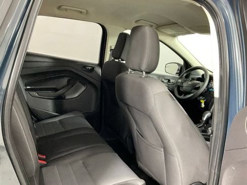 Used 2019 Ford Escape S FWD image 21