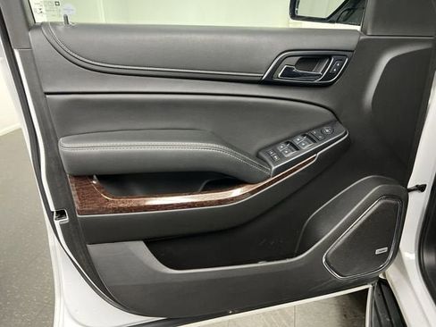Used 2019 GMC Yukon SLE w/ SLE Value Package AWD/4WD image 21