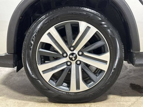Used 2024 Mitsubishi Outlander Sport ES AWD/4WD image 26