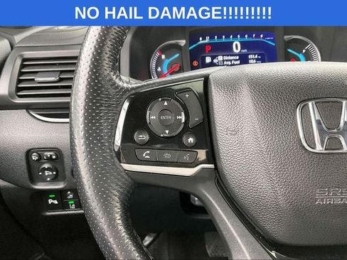 Used 2021 Honda Passport Elite image 23