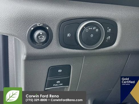 Used 2025 Ford Transit 350 XLT AWD/4WD image 13