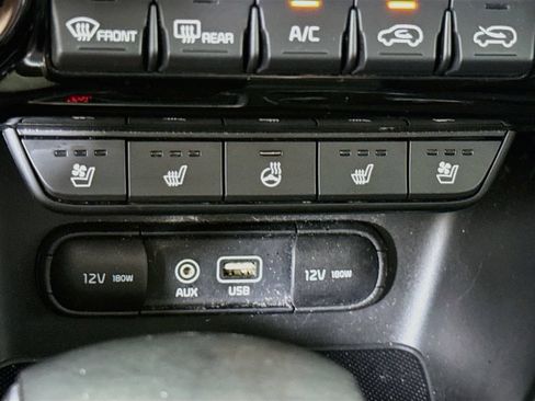 Used 2018 Kia Sportage SX AWD/4WD image 13
